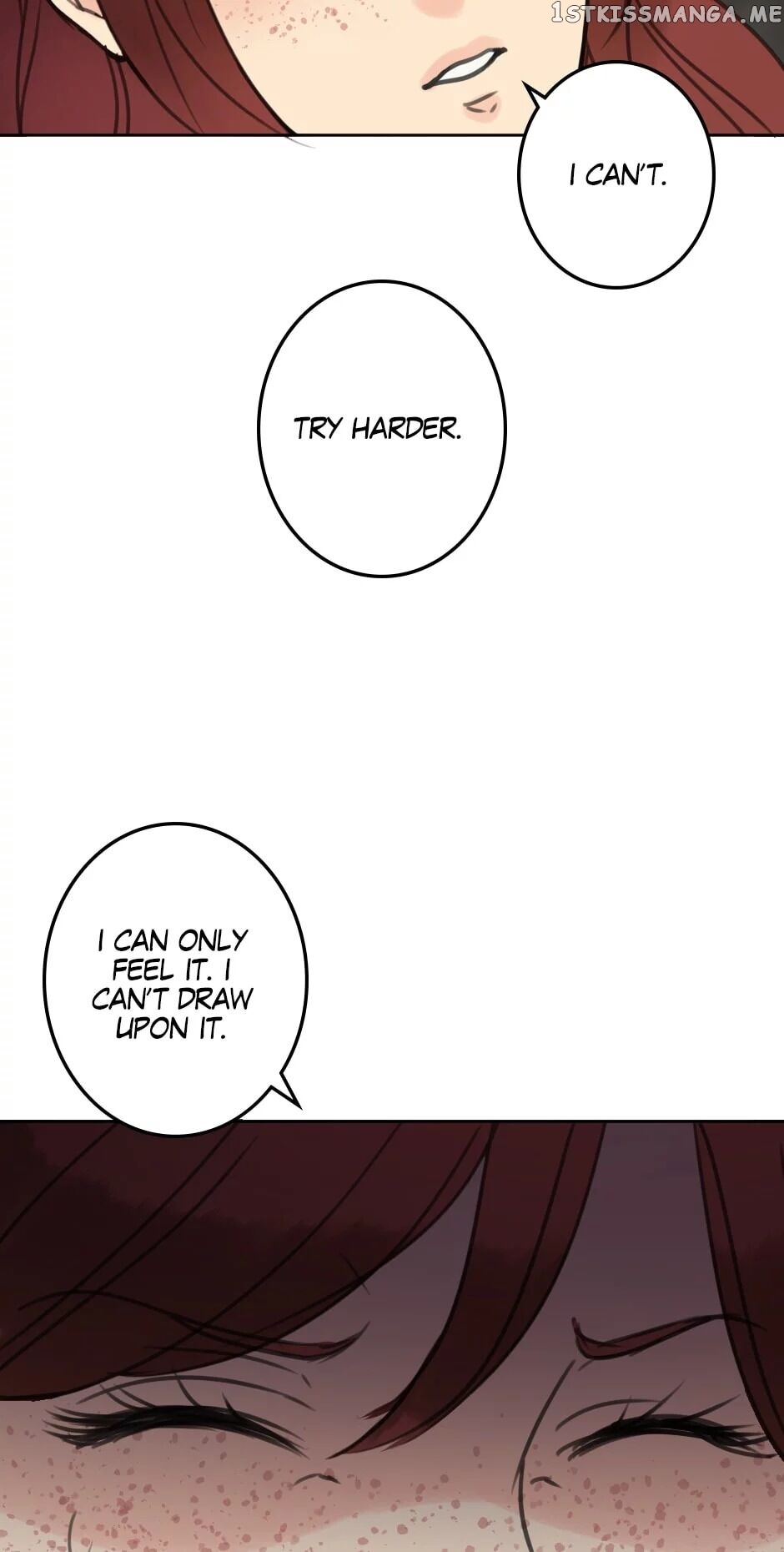 Prince Of Silk And Thorn Chapter 31 - page 26