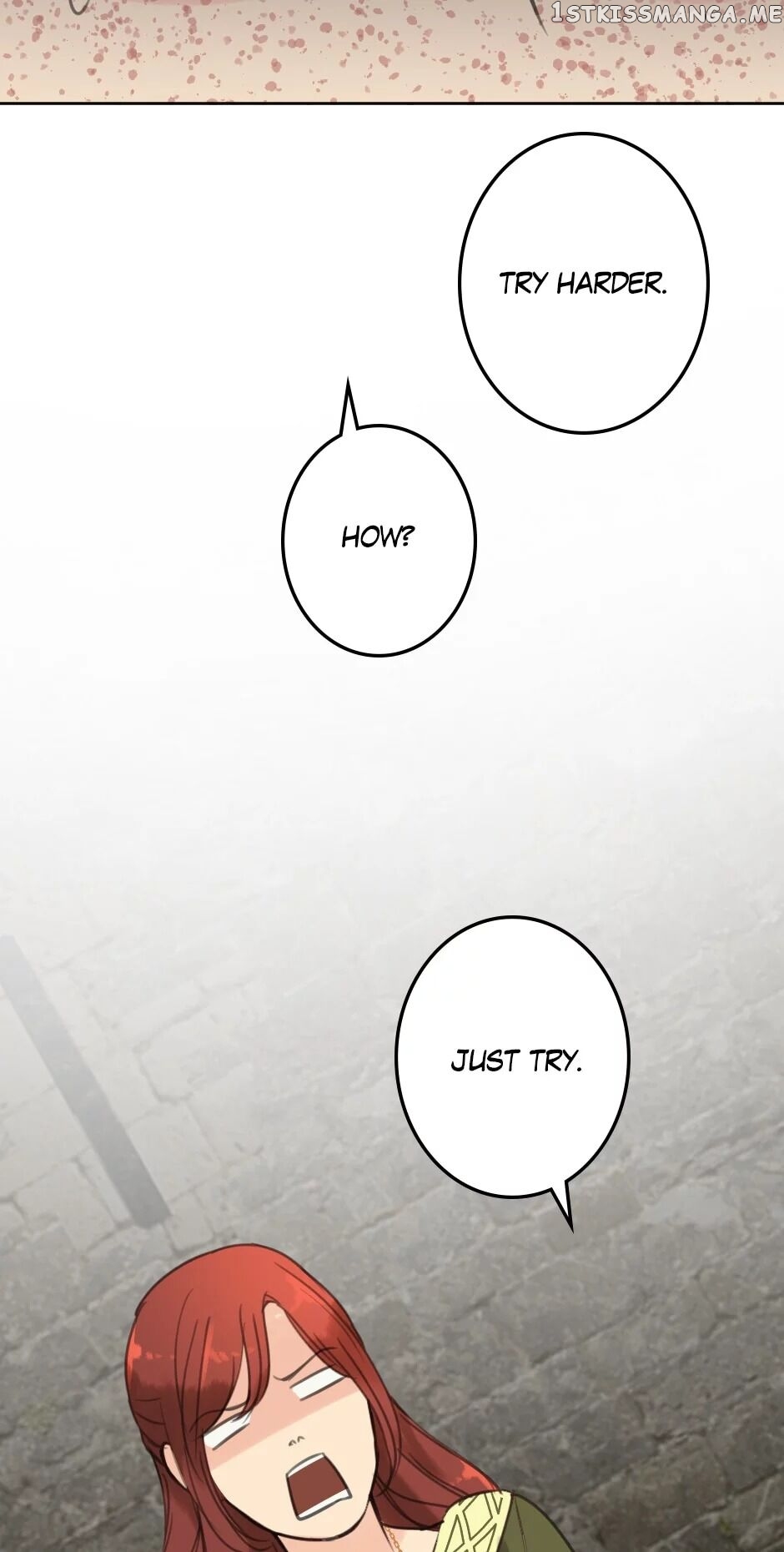 Prince Of Silk And Thorn Chapter 31 - page 27