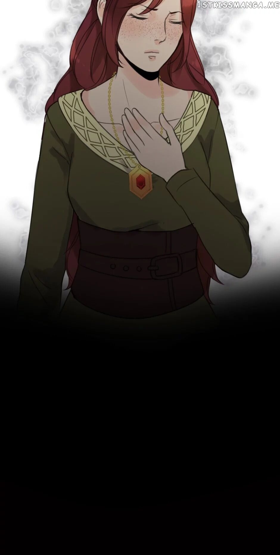 Prince Of Silk And Thorn Chapter 31 - page 32