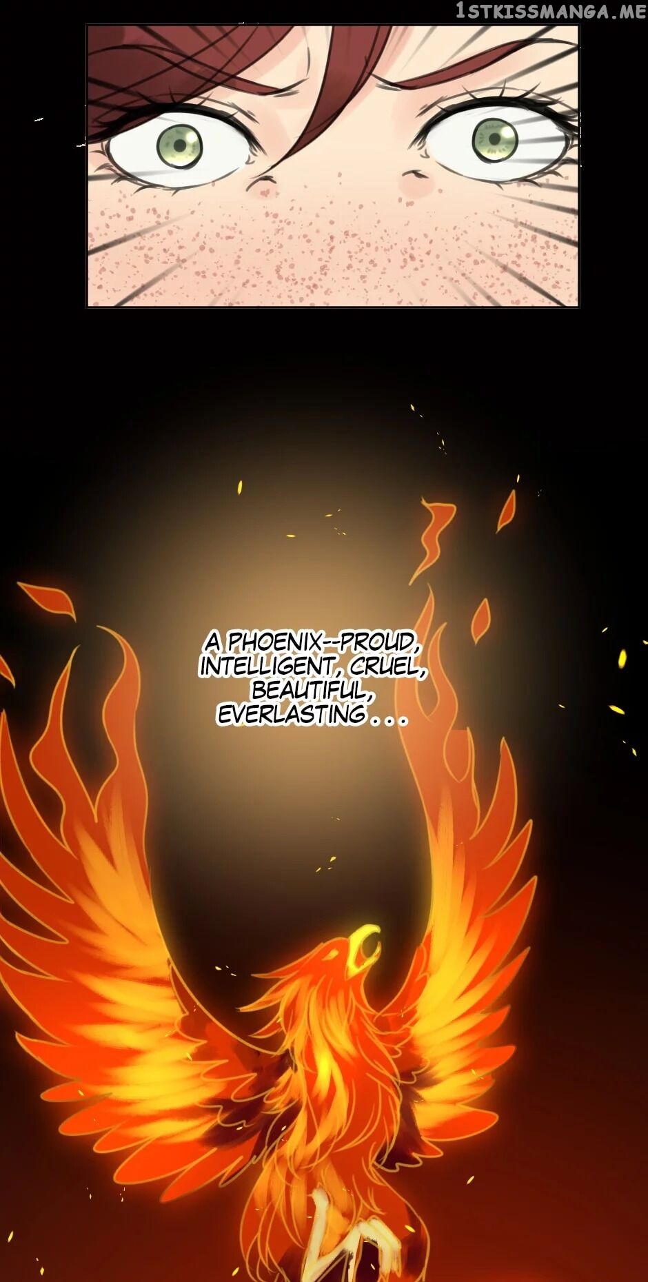 Prince Of Silk And Thorn Chapter 31 - page 33