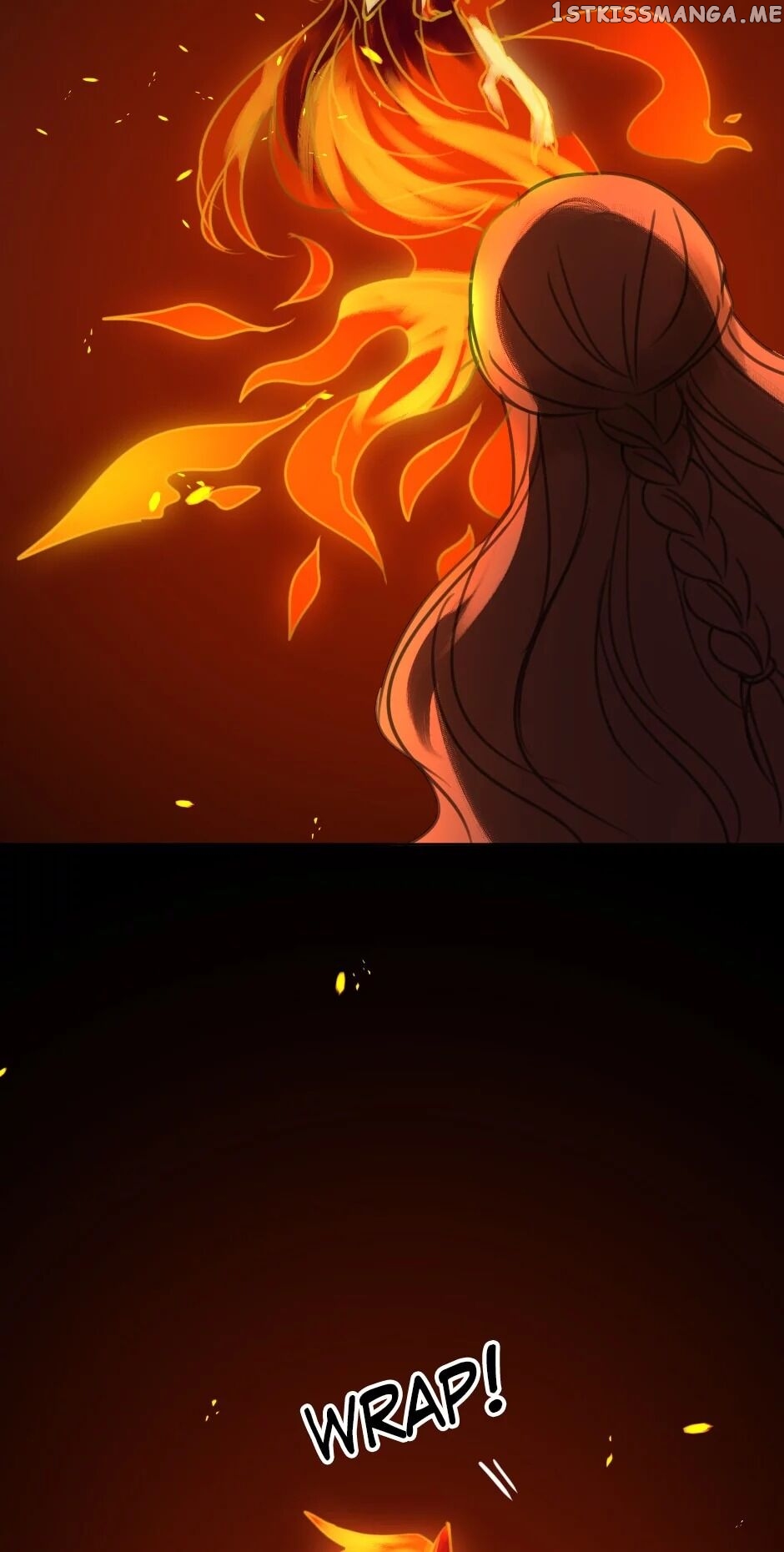 Prince Of Silk And Thorn Chapter 31 - page 34