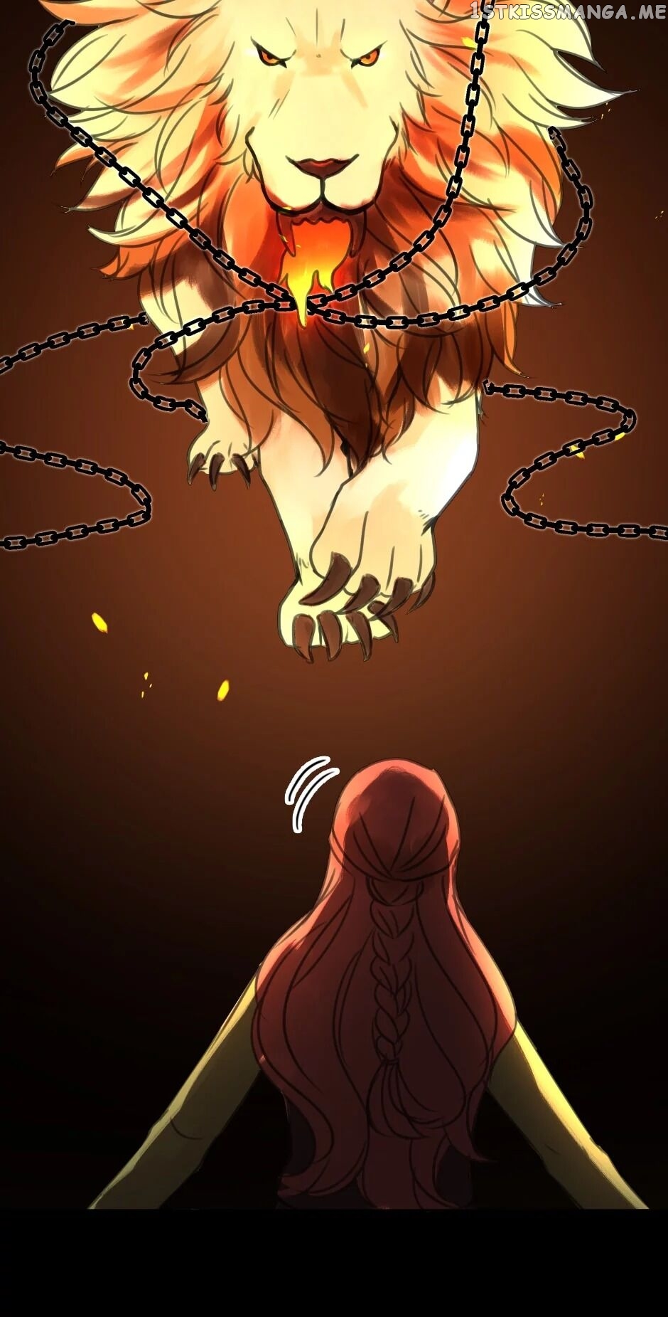 Prince Of Silk And Thorn Chapter 31 - page 37