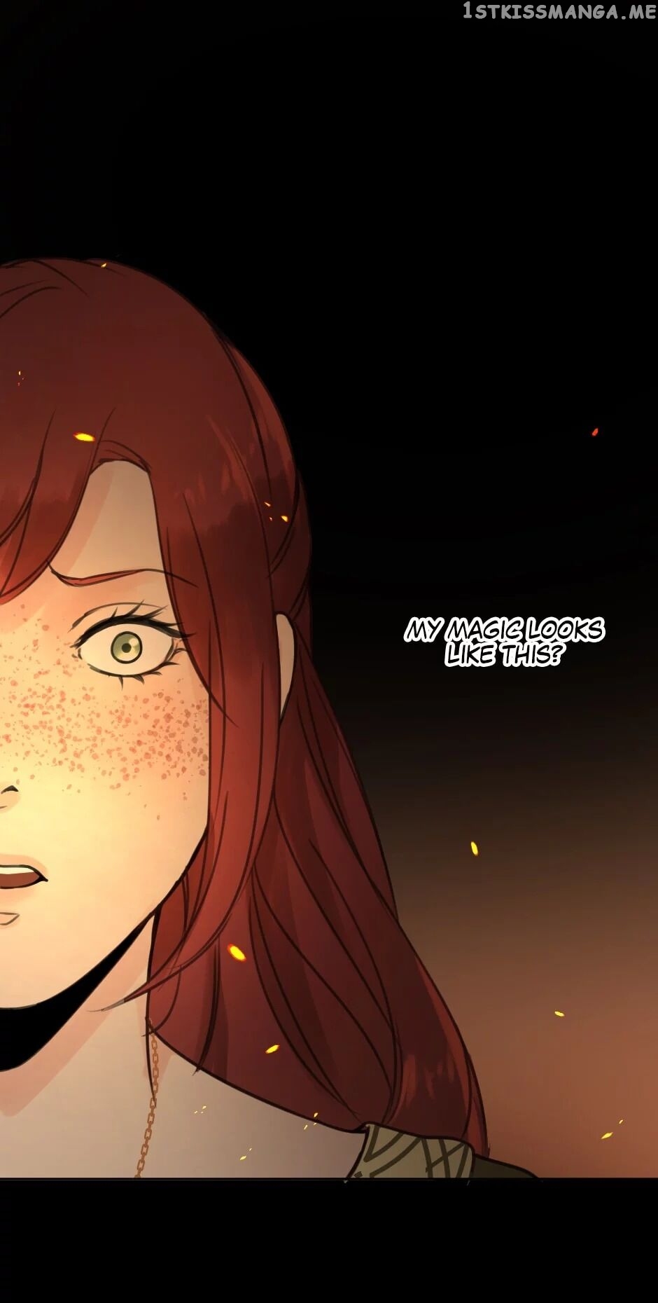 Prince Of Silk And Thorn Chapter 31 - page 38