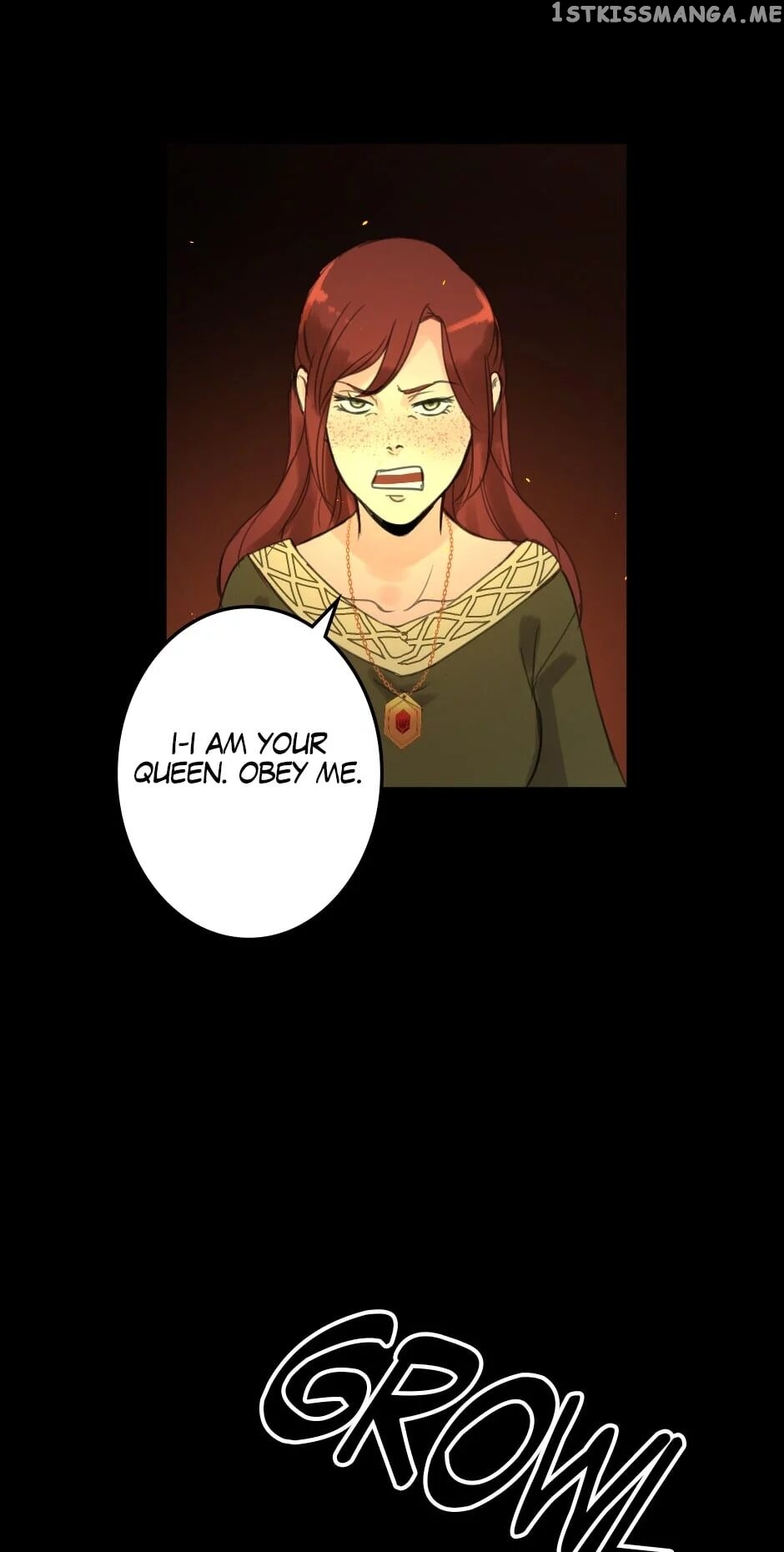 Prince Of Silk And Thorn Chapter 31 - page 39