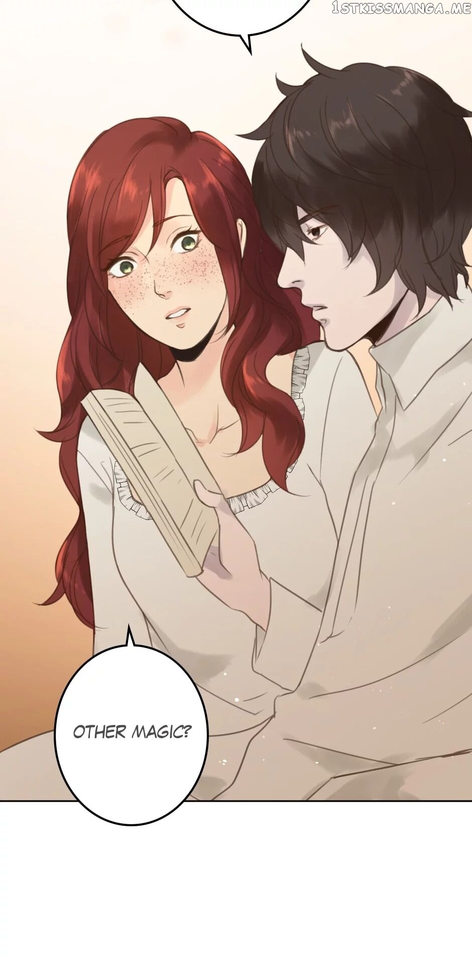 Prince Of Silk And Thorn Chapter 31 - page 4