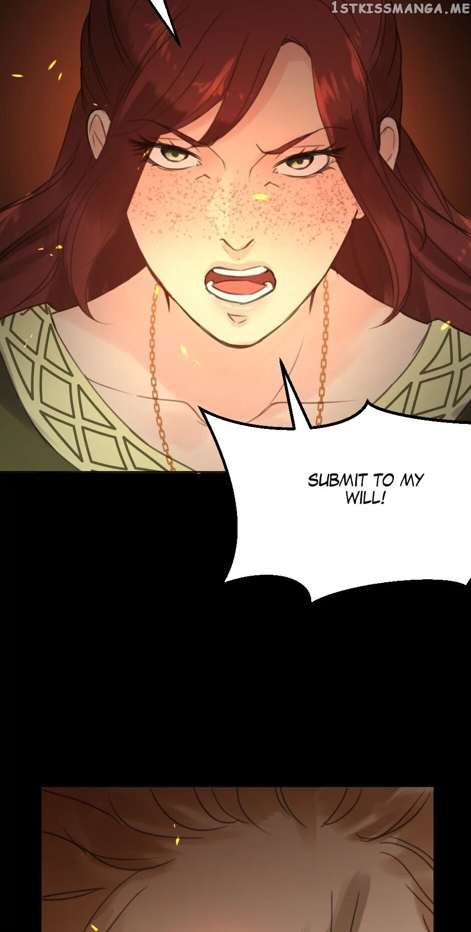 Prince Of Silk And Thorn Chapter 31 - page 41