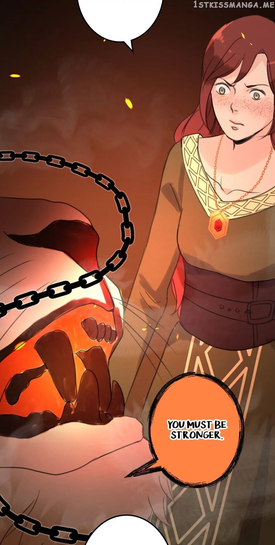 Prince Of Silk And Thorn Chapter 31 - page 43
