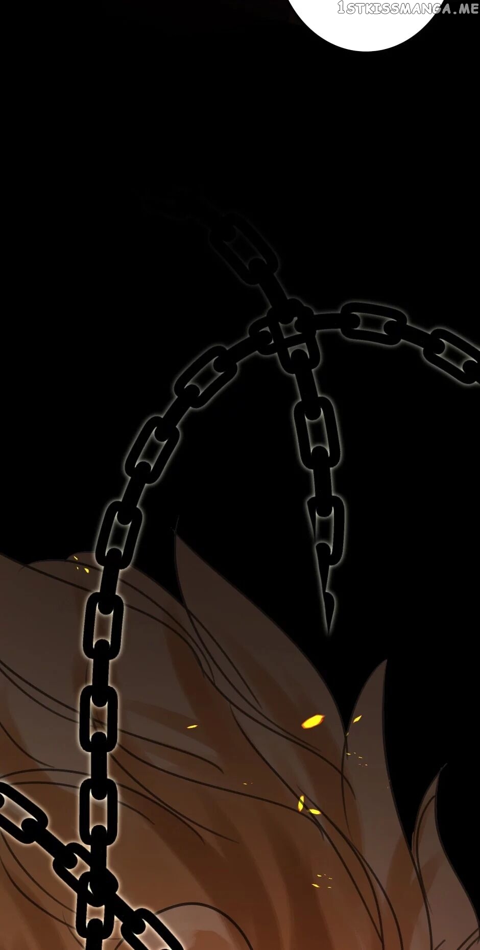 Prince Of Silk And Thorn Chapter 31 - page 46