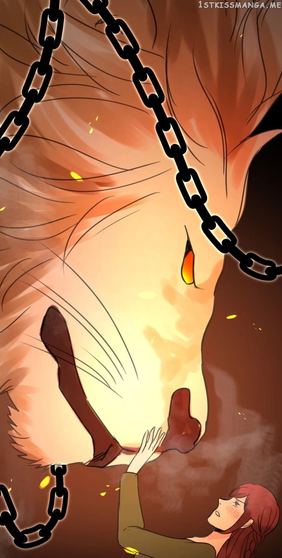 Prince Of Silk And Thorn Chapter 31 - page 47