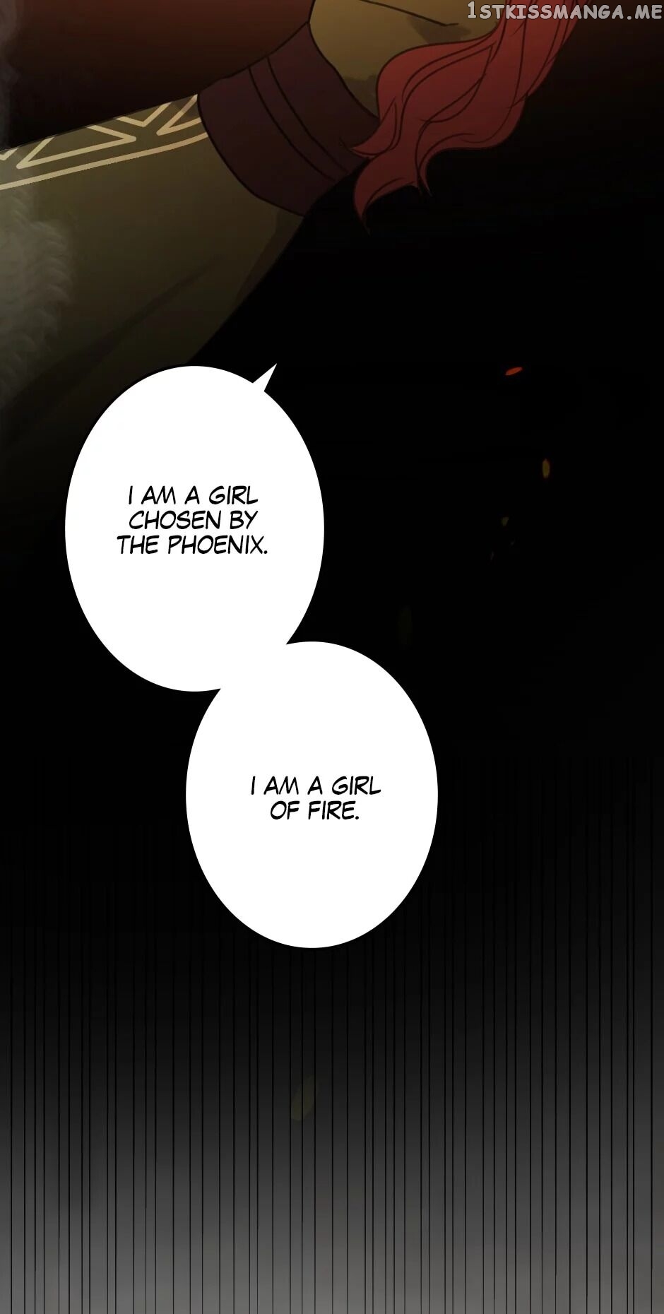 Prince Of Silk And Thorn Chapter 31 - page 48