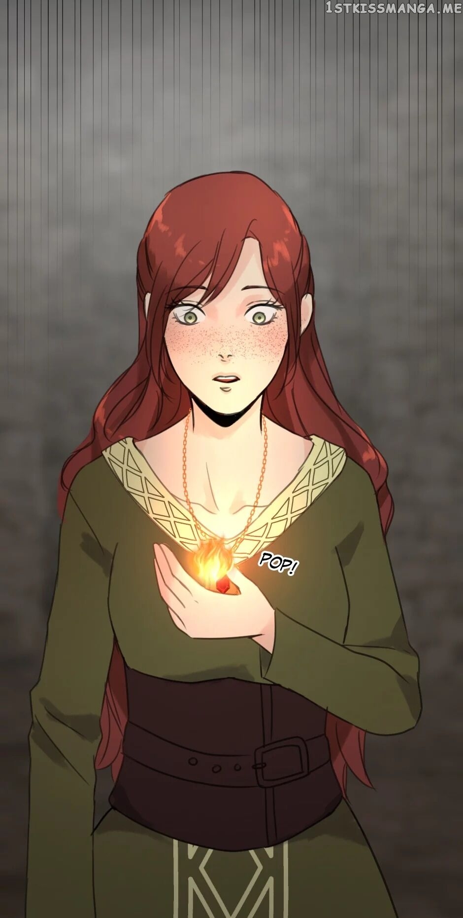 Prince Of Silk And Thorn Chapter 31 - page 49