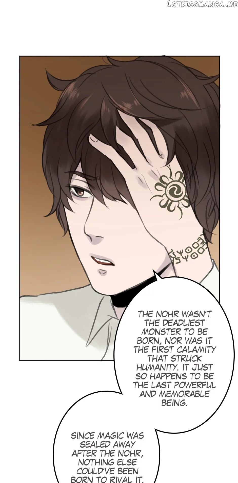 Prince Of Silk And Thorn Chapter 31 - page 5