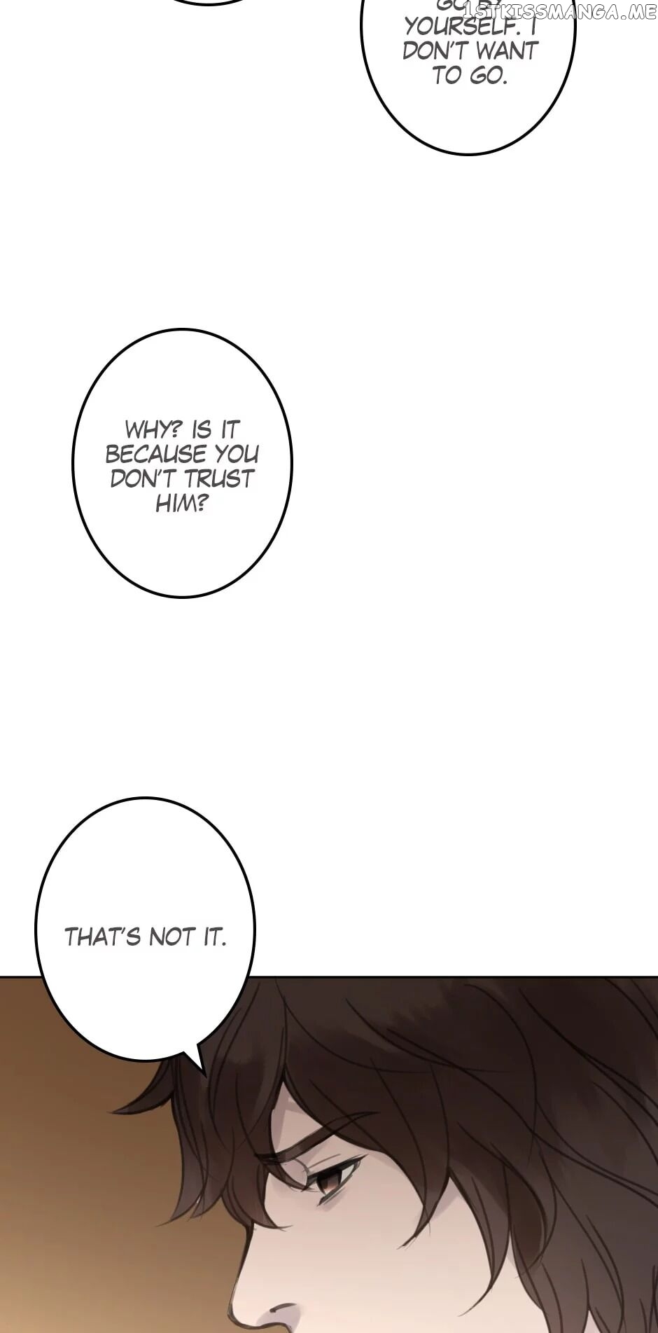 Prince Of Silk And Thorn Chapter 31 - page 7