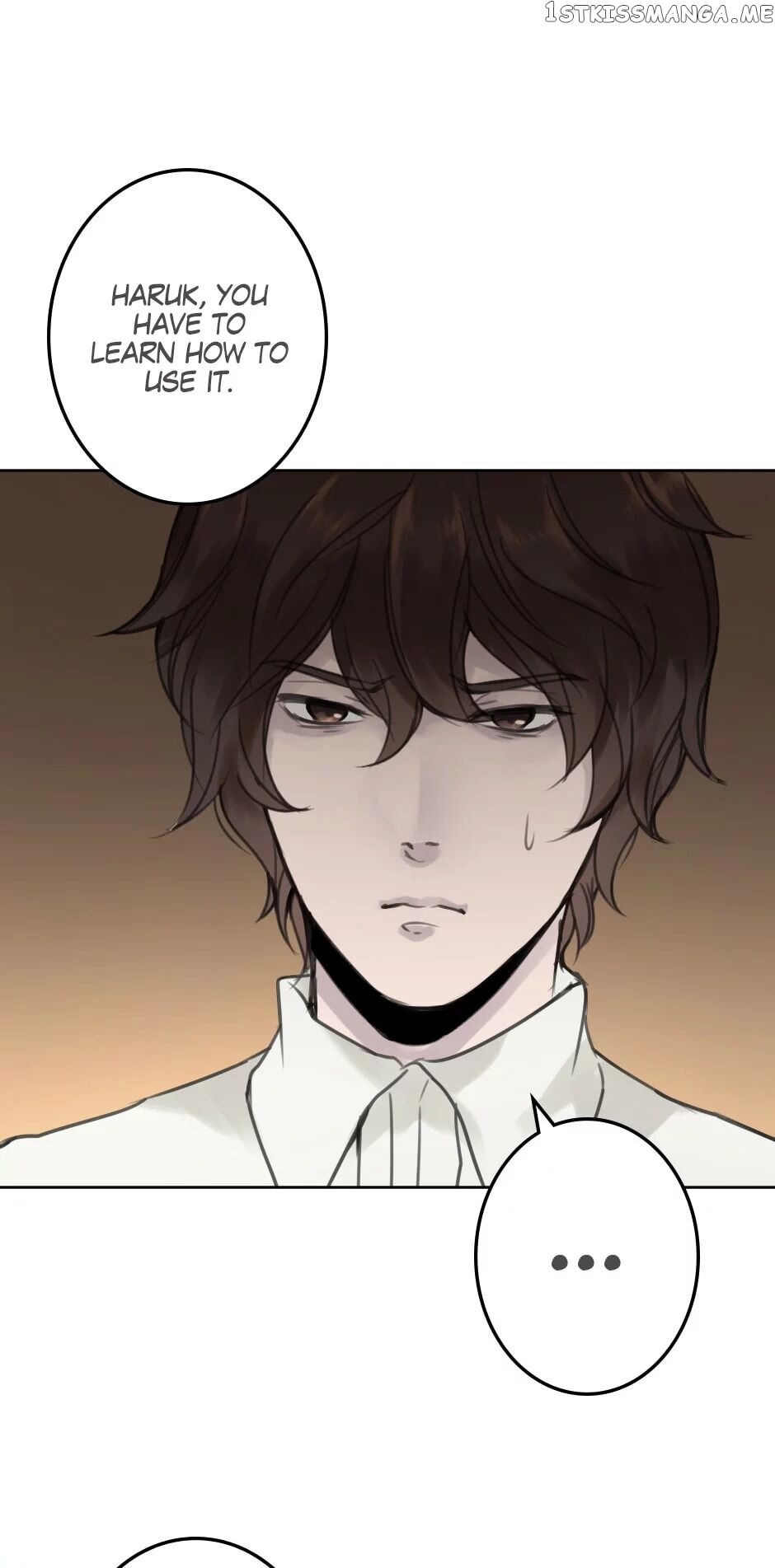 Prince Of Silk And Thorn Chapter 31 - page 9