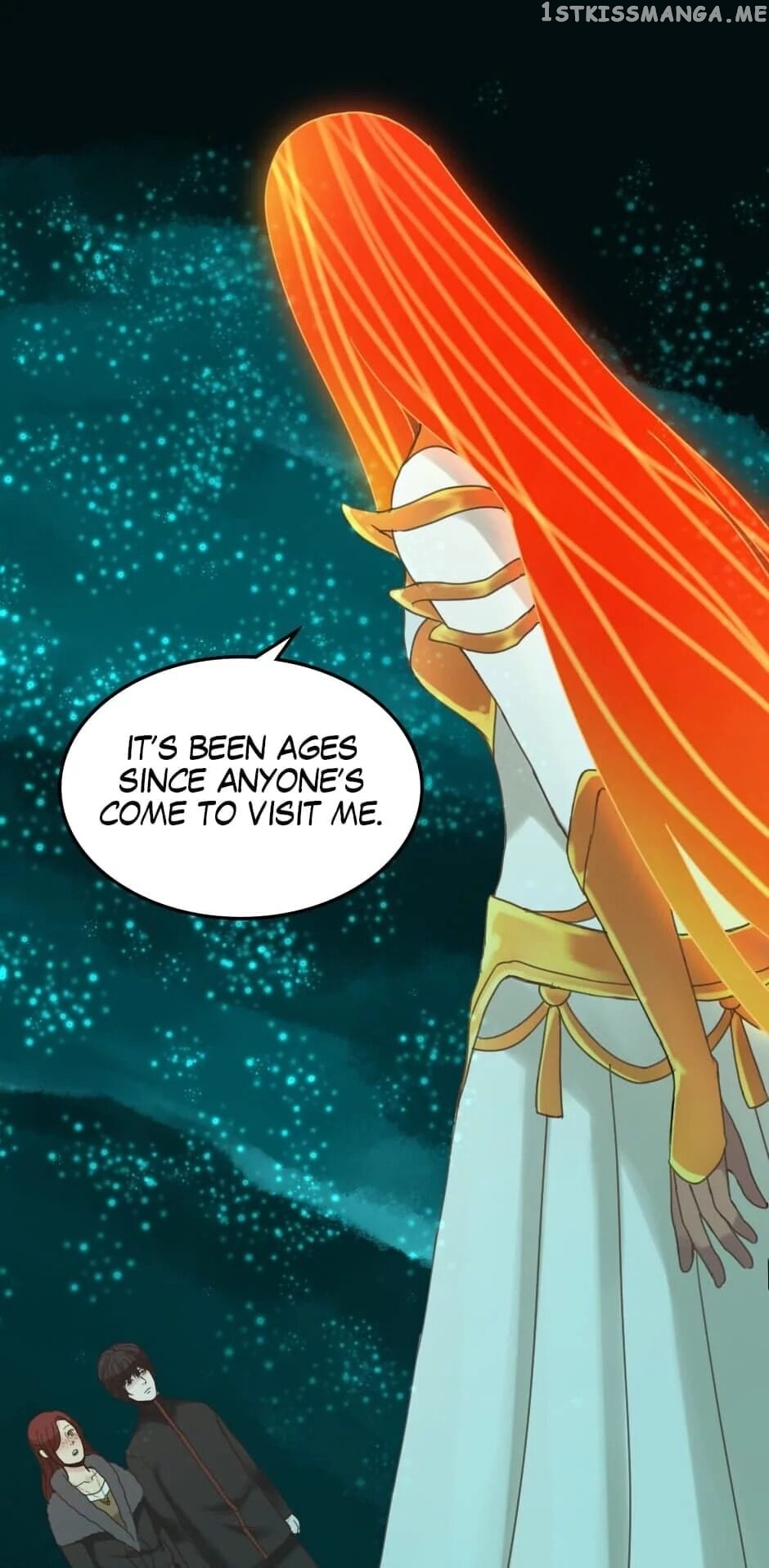 Prince Of Silk And Thorn Chapter 22 - page 11