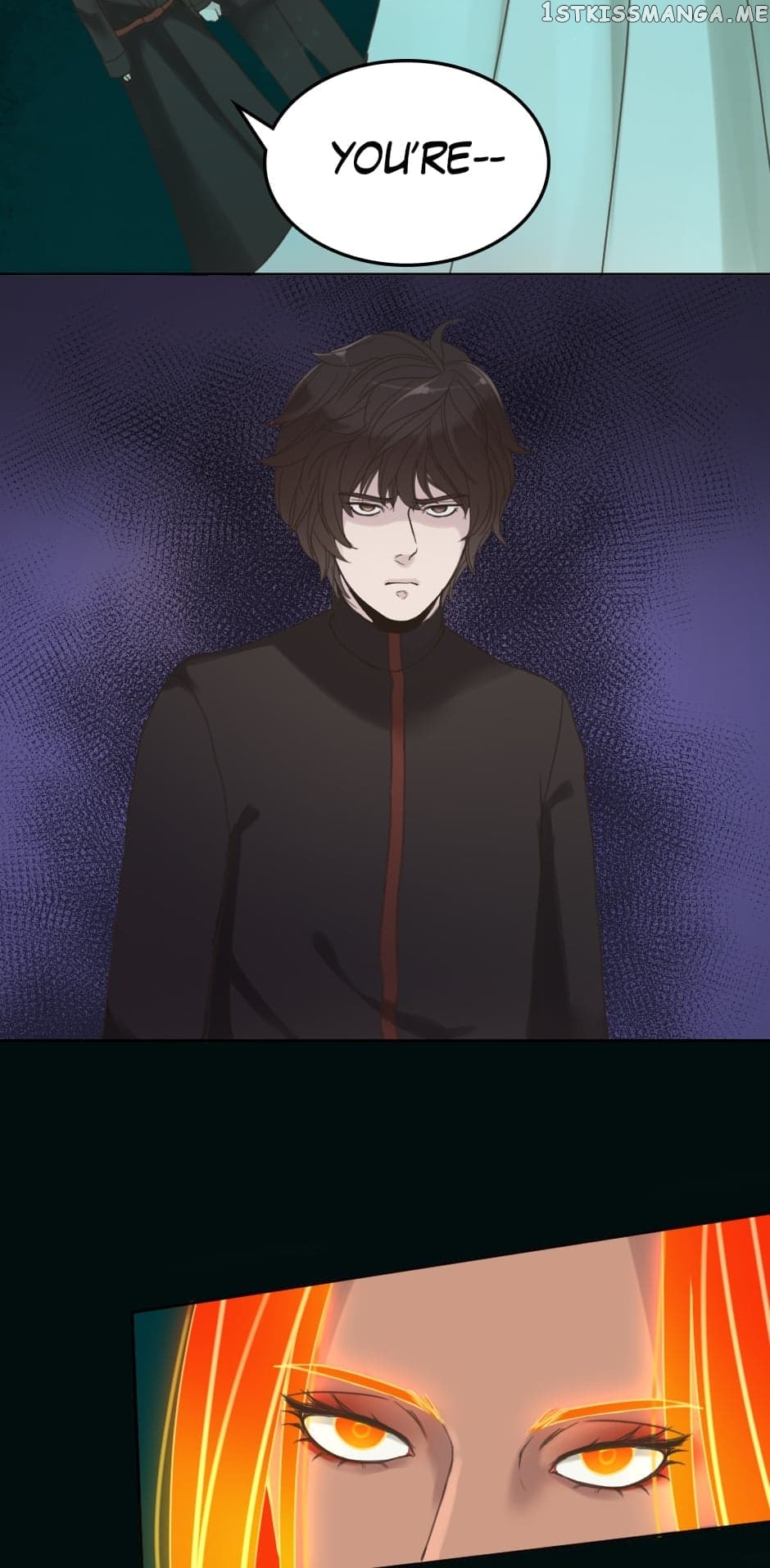 Prince Of Silk And Thorn Chapter 22 - page 12