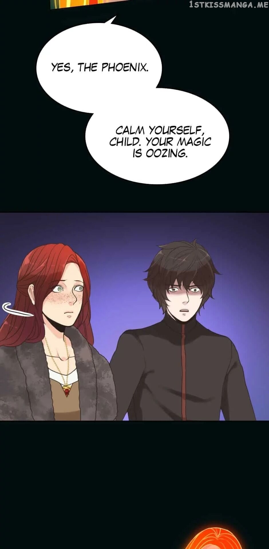 Prince Of Silk And Thorn Chapter 22 - page 13