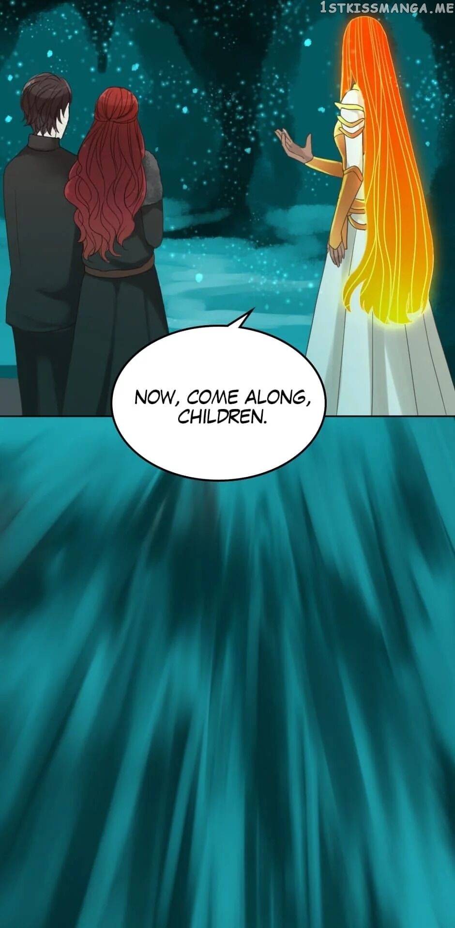 Prince Of Silk And Thorn Chapter 22 - page 16