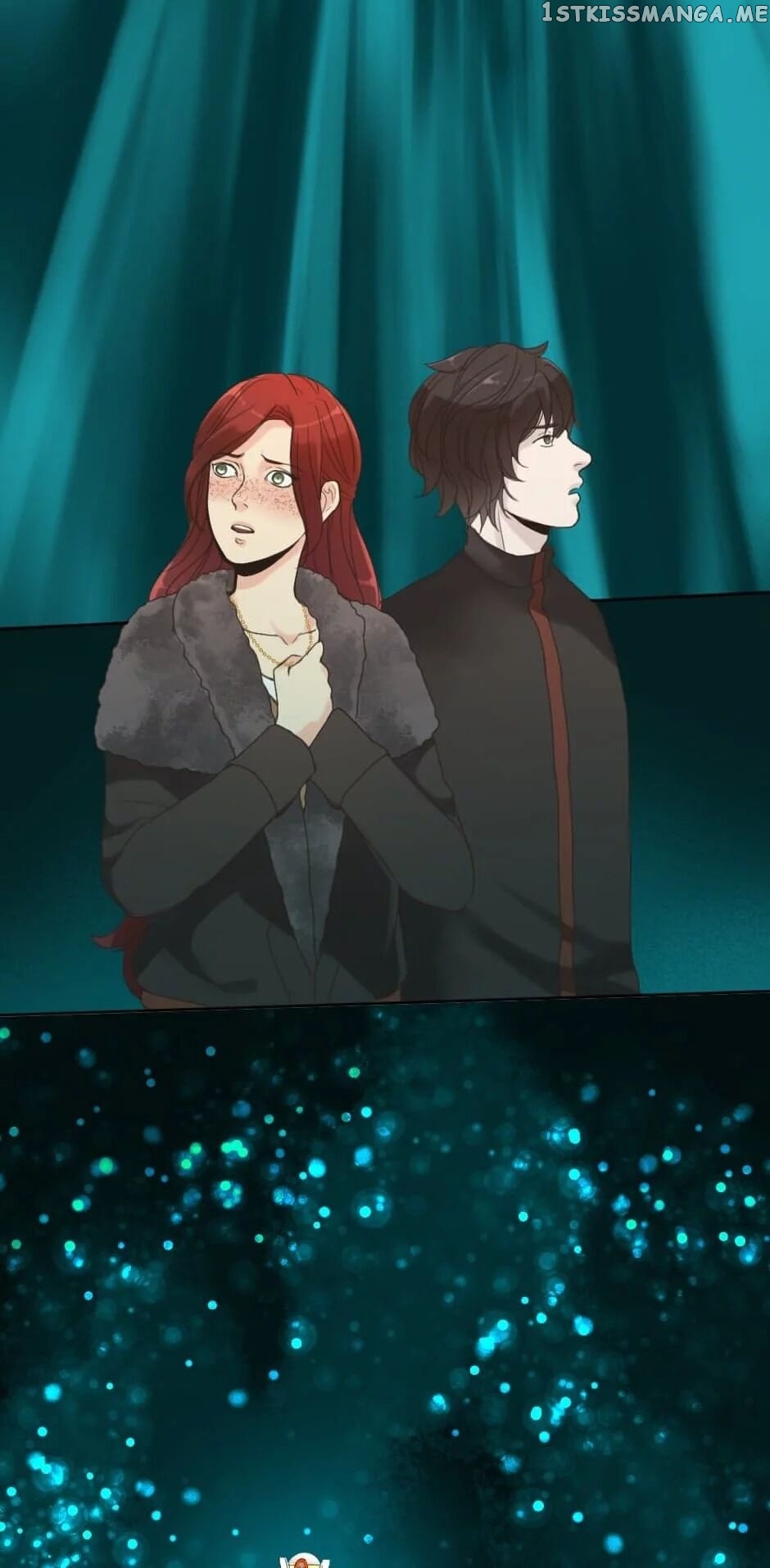 Prince Of Silk And Thorn Chapter 22 - page 17