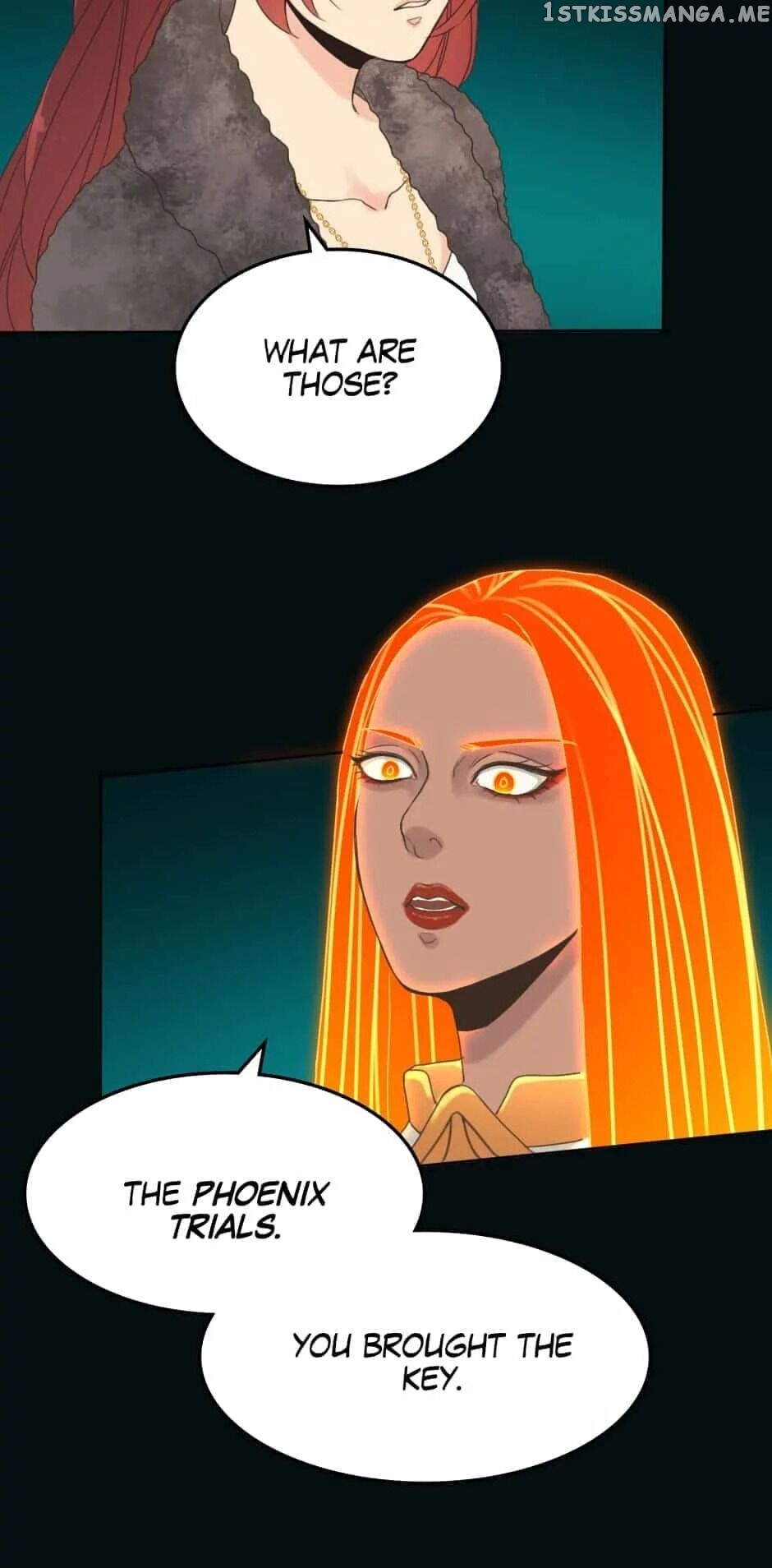 Prince Of Silk And Thorn Chapter 22 - page 19