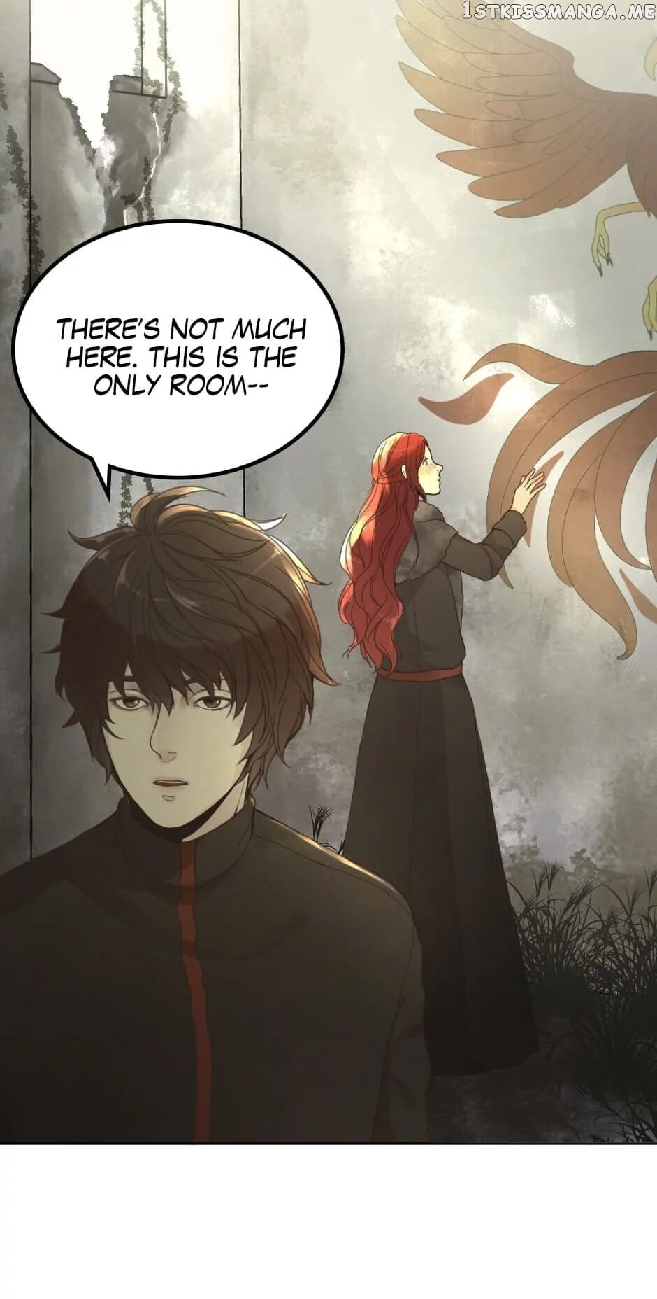 Prince Of Silk And Thorn Chapter 22 - page 2