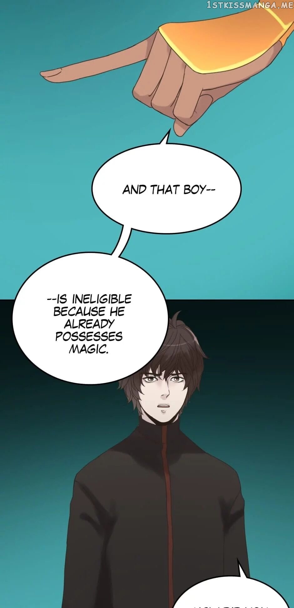 Prince Of Silk And Thorn Chapter 22 - page 23