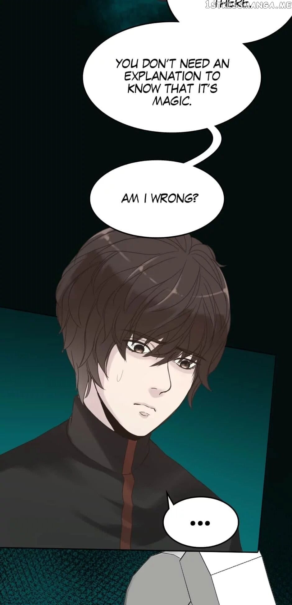 Prince Of Silk And Thorn Chapter 22 - page 26