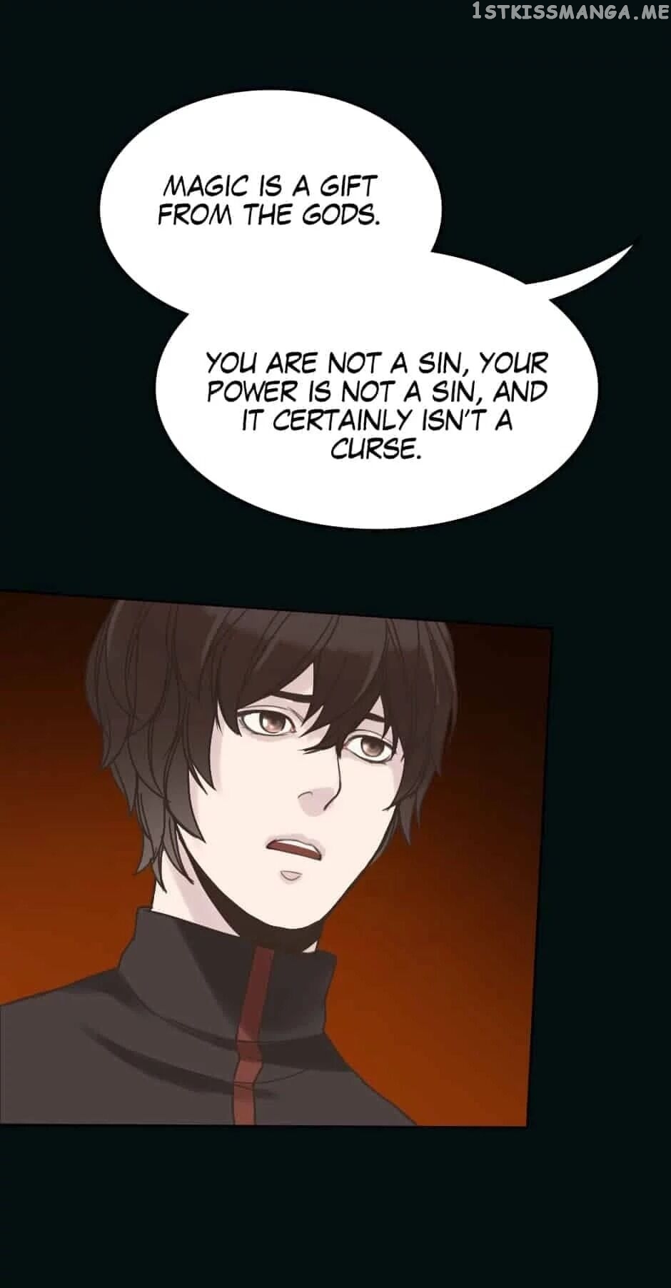 Prince Of Silk And Thorn Chapter 22 - page 30