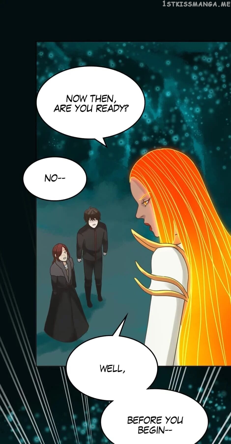 Prince Of Silk And Thorn Chapter 22 - page 31