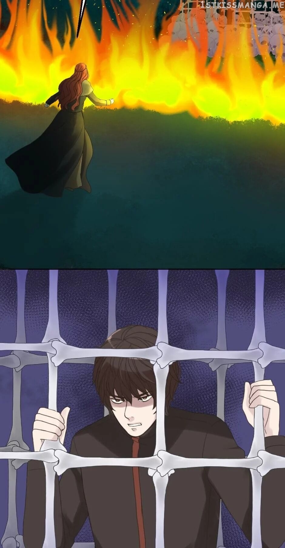Prince Of Silk And Thorn Chapter 22 - page 35