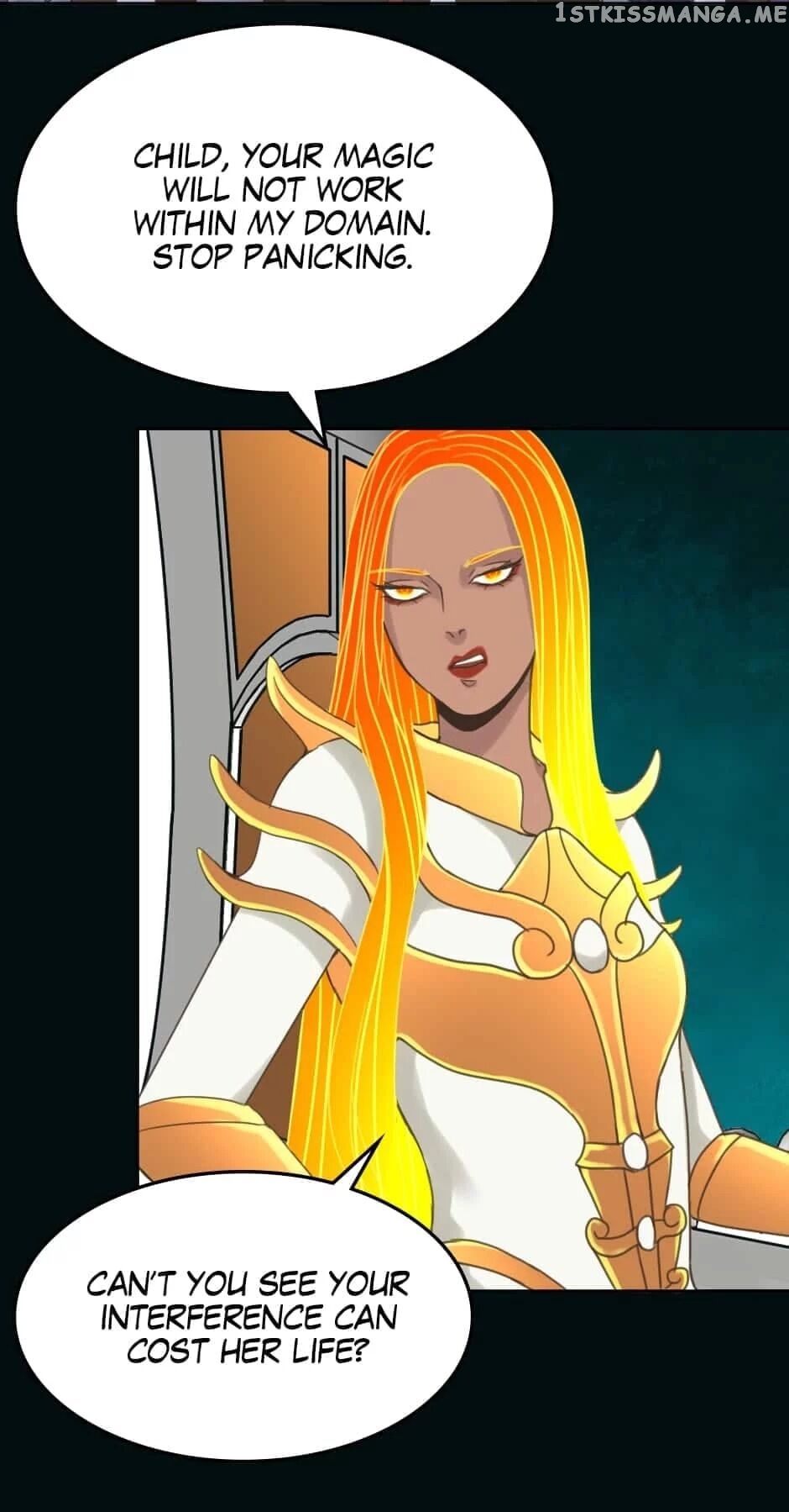 Prince Of Silk And Thorn Chapter 22 - page 36