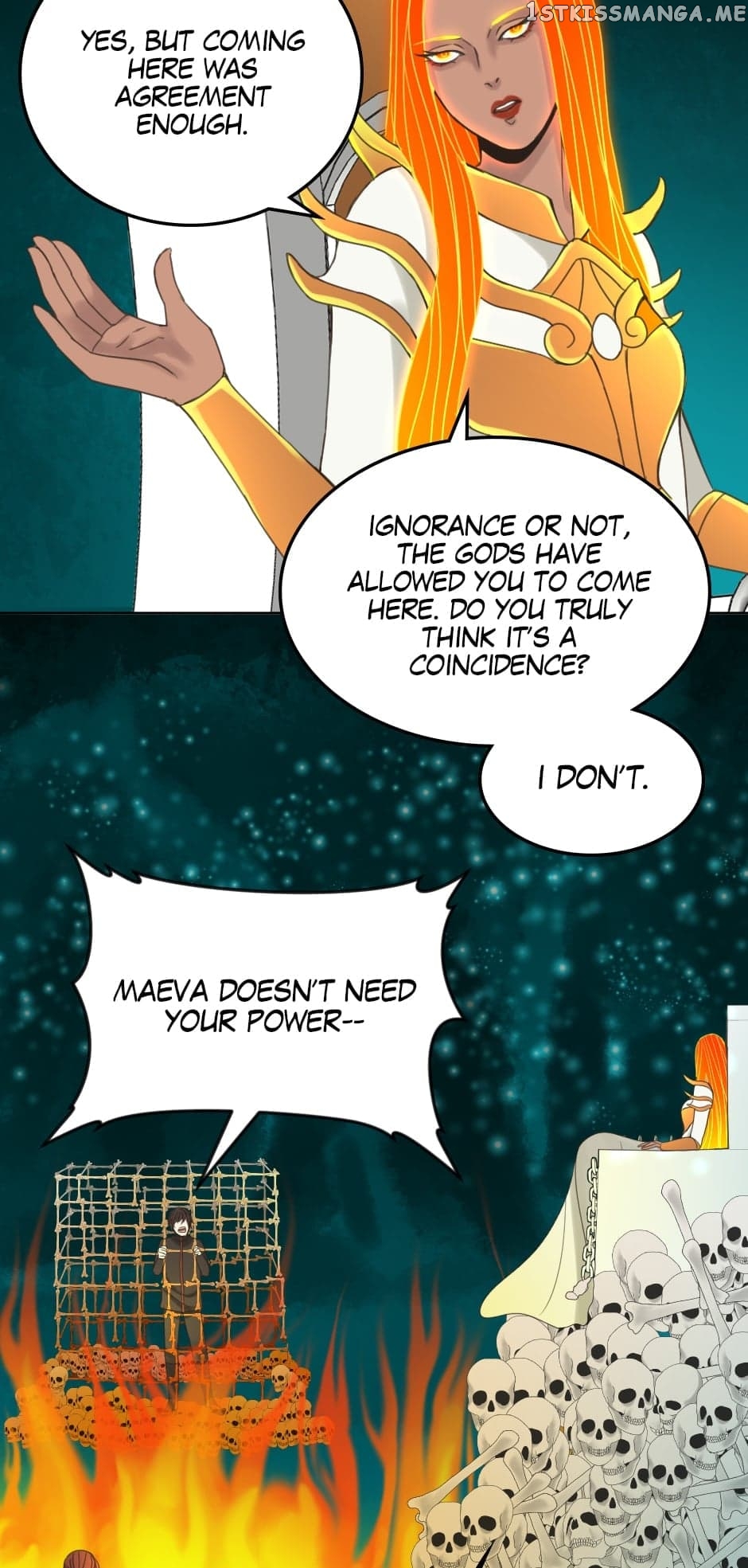 Prince Of Silk And Thorn Chapter 22 - page 39