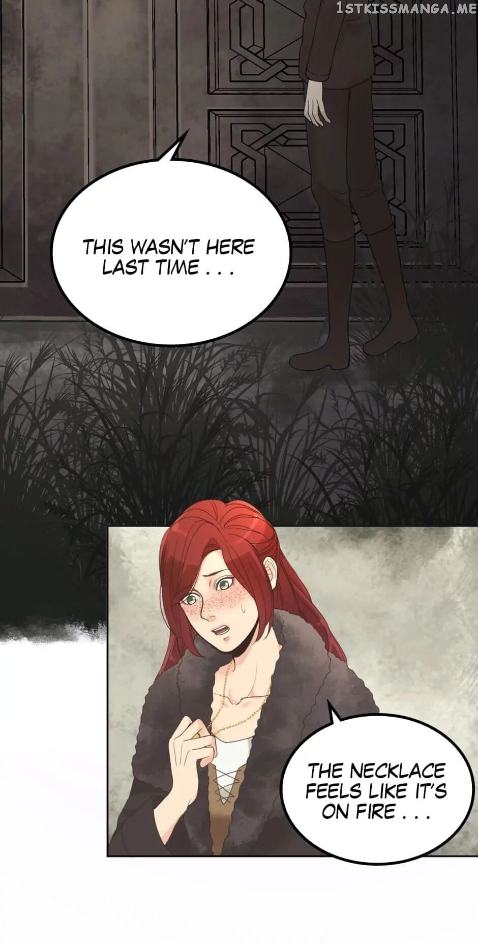 Prince Of Silk And Thorn Chapter 22 - page 4