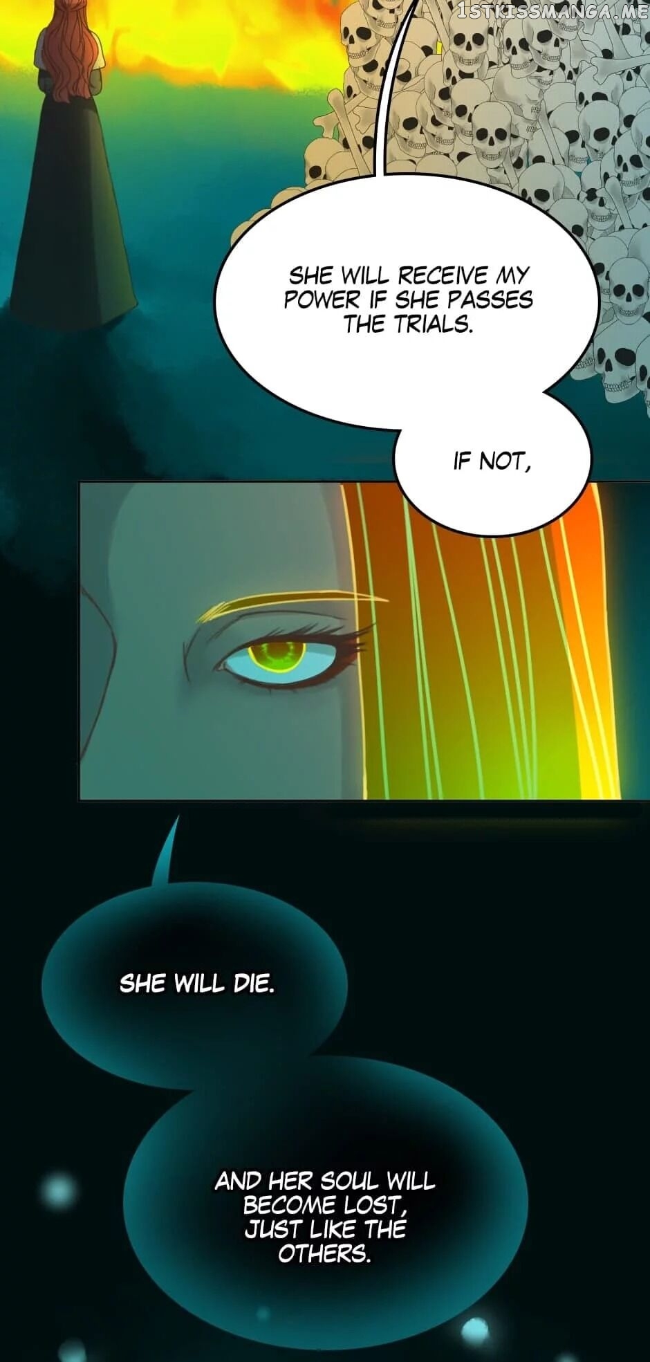 Prince Of Silk And Thorn Chapter 22 - page 40