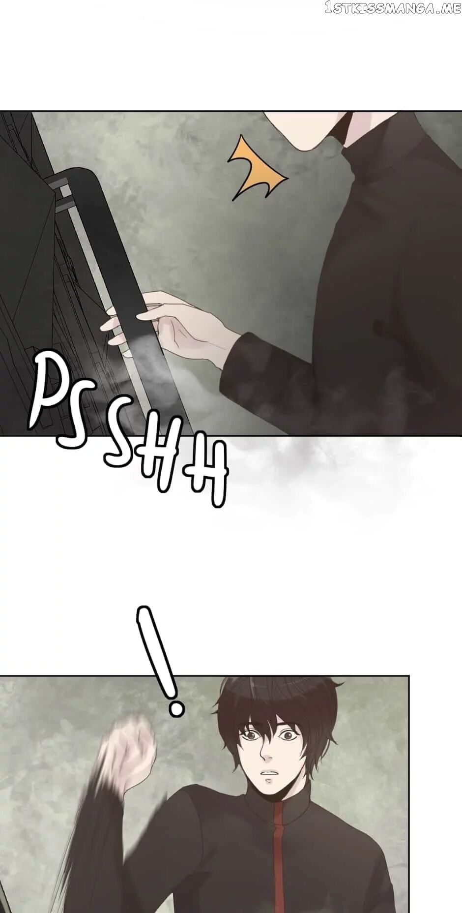 Prince Of Silk And Thorn Chapter 22 - page 5