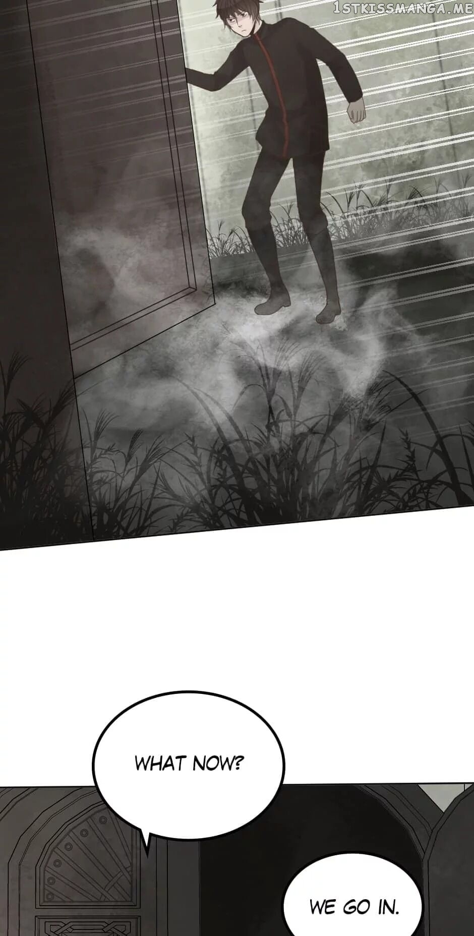 Prince Of Silk And Thorn Chapter 22 - page 7