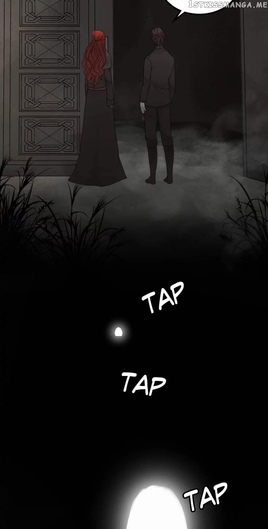 Prince Of Silk And Thorn Chapter 22 - page 8