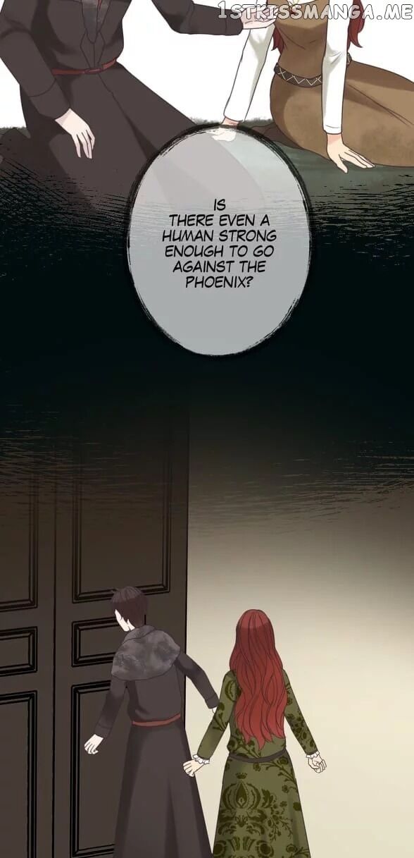 Prince Of Silk And Thorn Chapter 23 - page 14