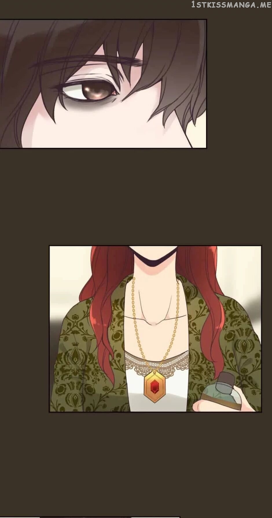 Prince Of Silk And Thorn Chapter 23 - page 29