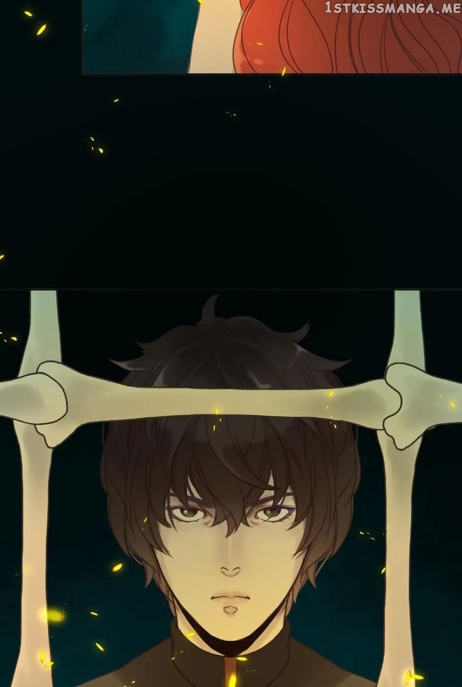Prince Of Silk And Thorn Chapter 23 - page 35