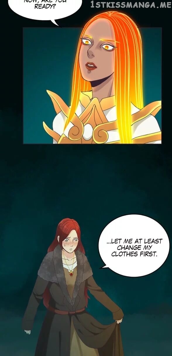 Prince Of Silk And Thorn Chapter 23 - page 4