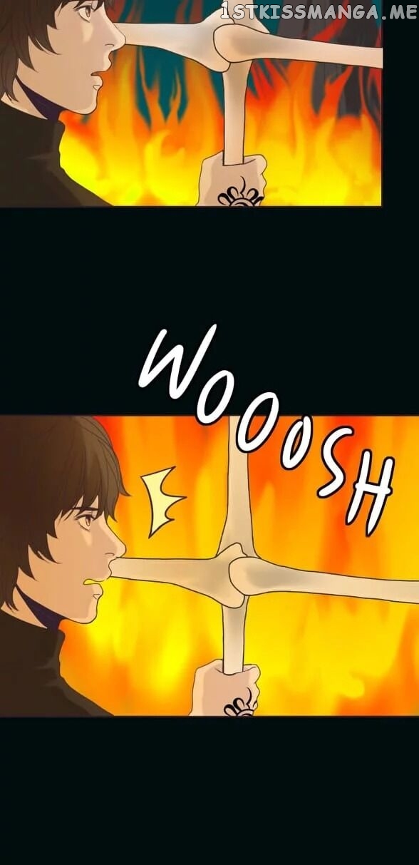 Prince Of Silk And Thorn Chapter 23 - page 9