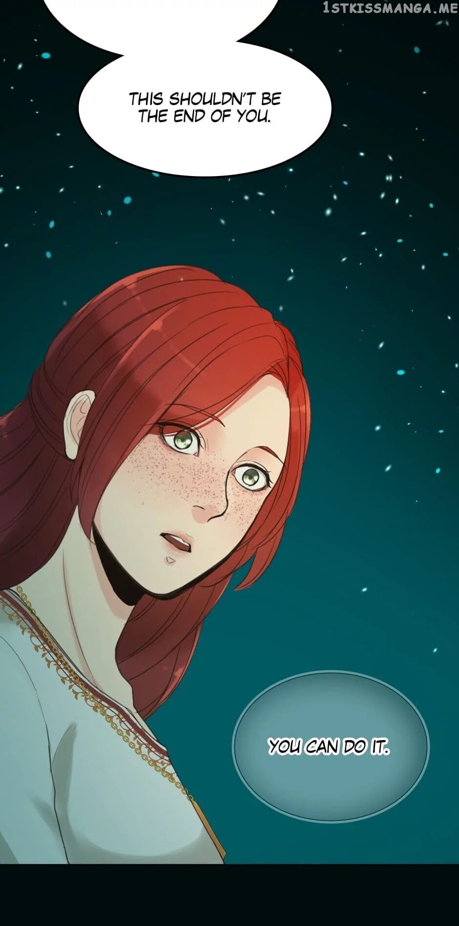 Prince Of Silk And Thorn Chapter 24 - page 10