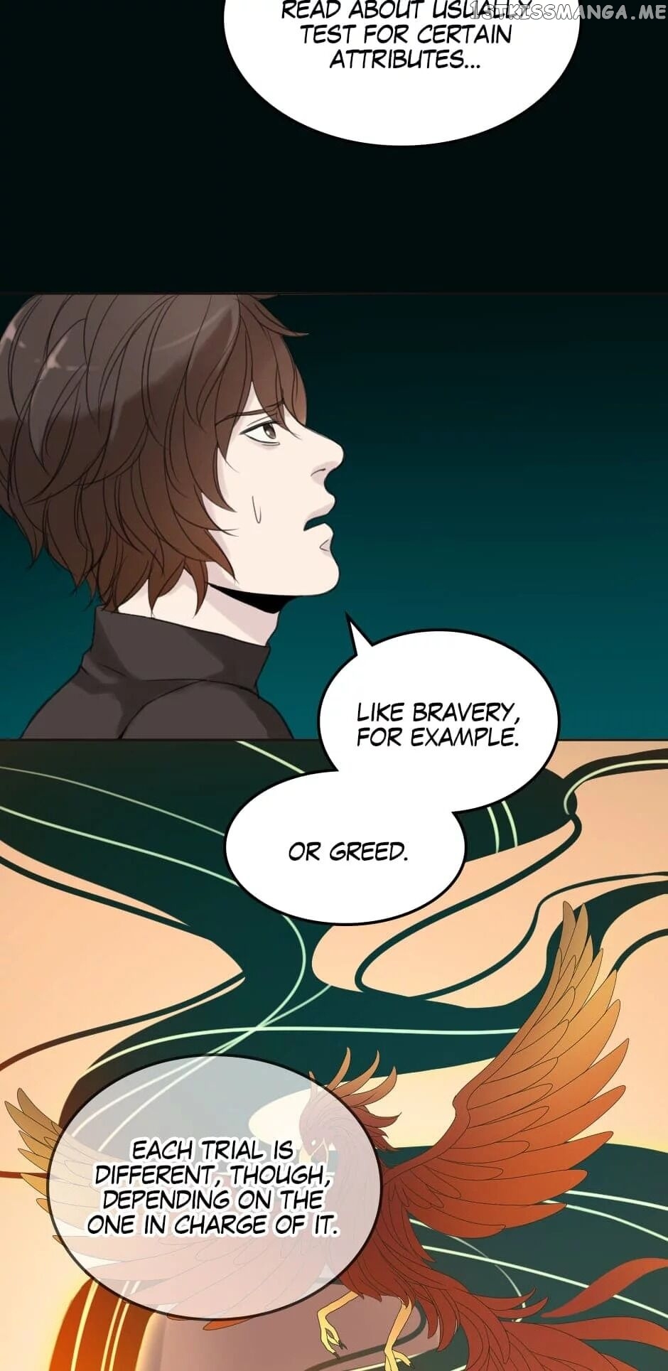 Prince Of Silk And Thorn Chapter 24 - page 14
