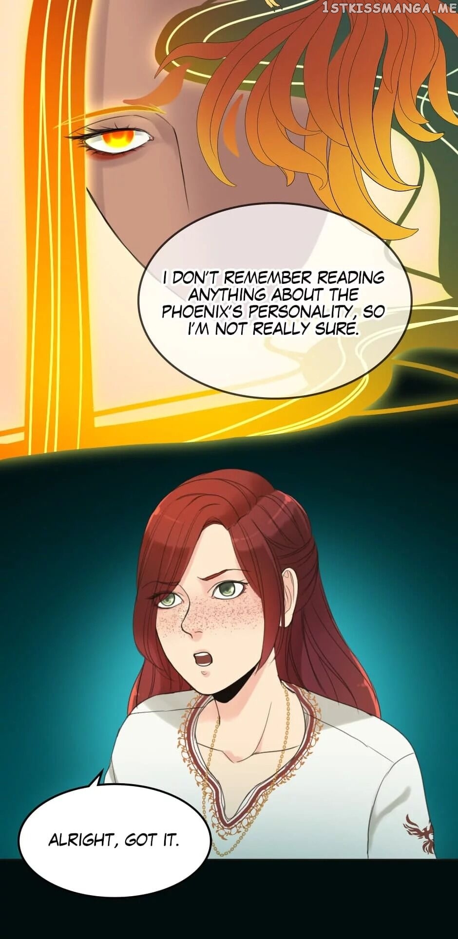 Prince Of Silk And Thorn Chapter 24 - page 15