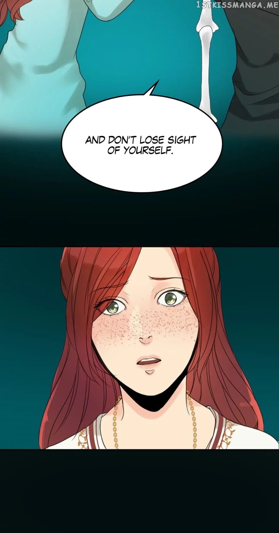 Prince Of Silk And Thorn Chapter 24 - page 24