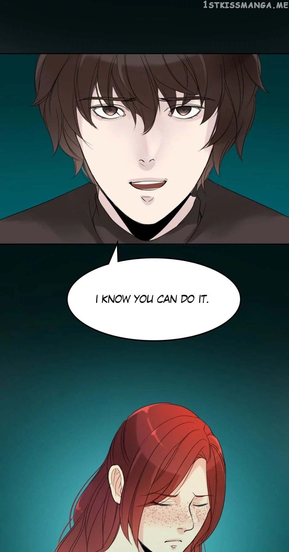 Prince Of Silk And Thorn Chapter 24 - page 25