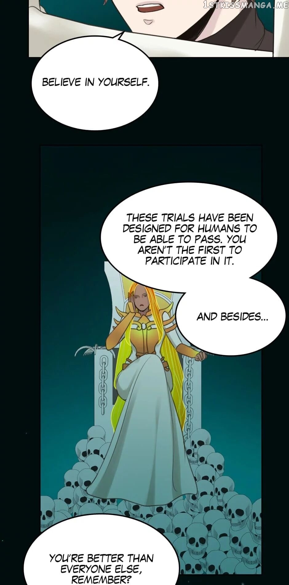 Prince Of Silk And Thorn Chapter 24 - page 9