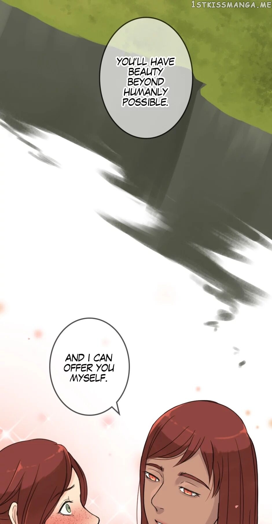 Prince Of Silk And Thorn Chapter 25 - page 19