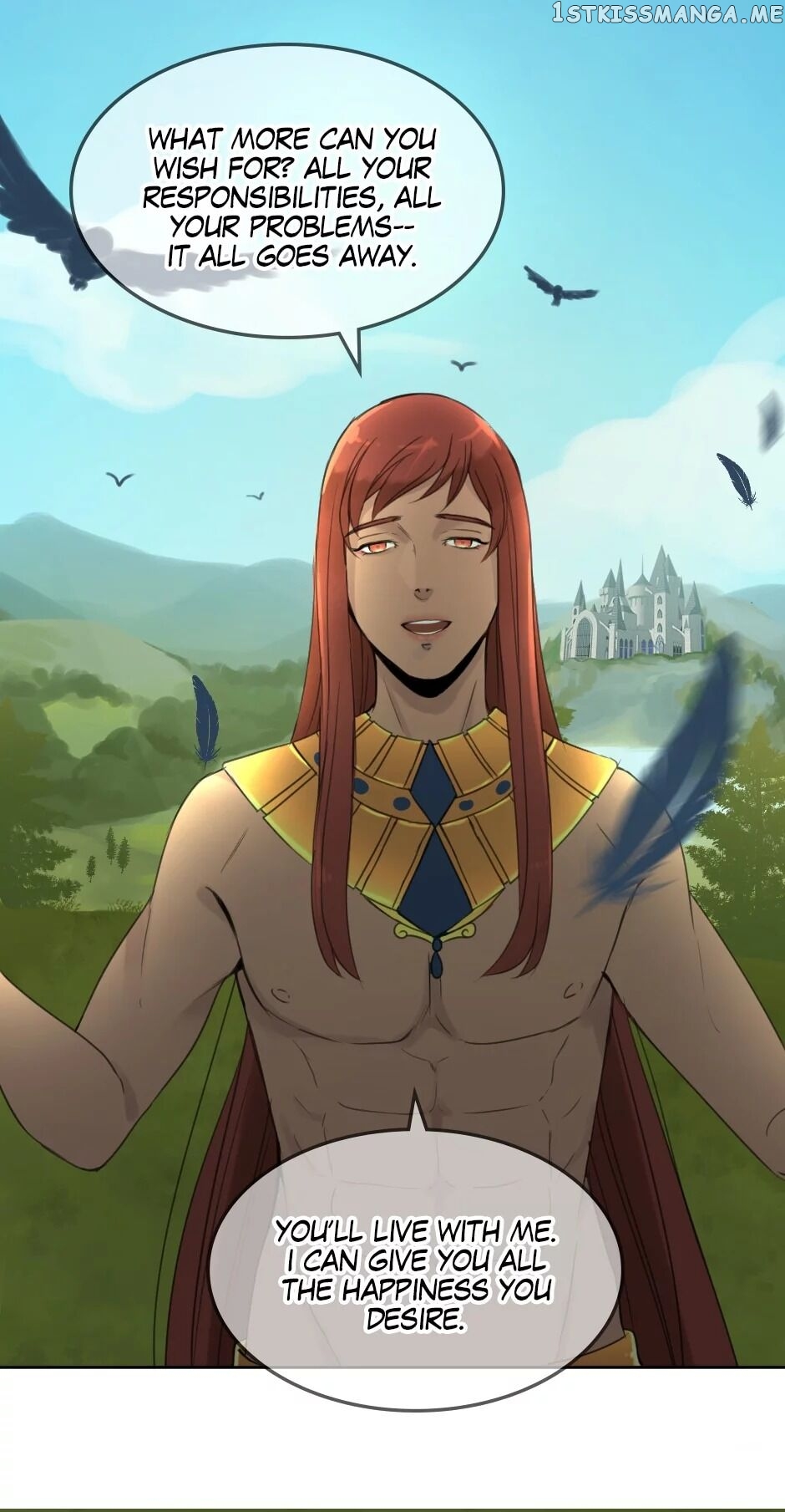 Prince Of Silk And Thorn Chapter 25 - page 23